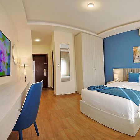 46 Serviced Apartments Amman Eksteriør billede