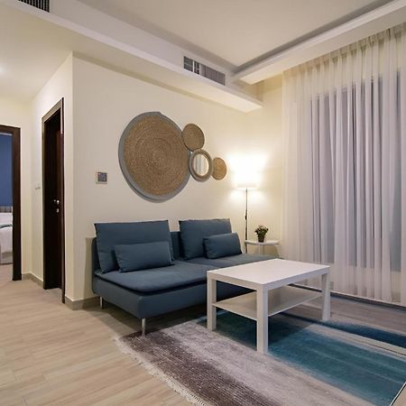 46 Serviced Apartments Amman Eksteriør billede