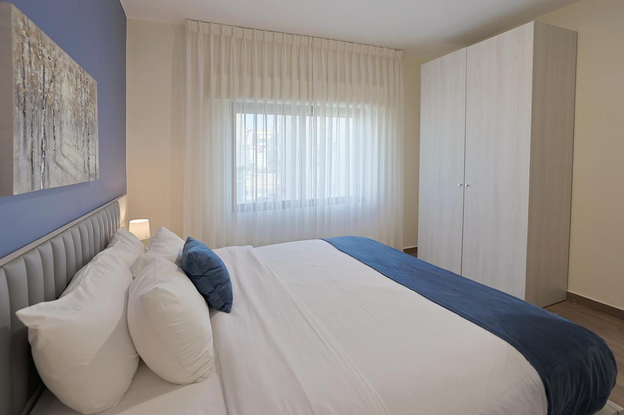 46 Serviced Apartments Amman Eksteriør billede