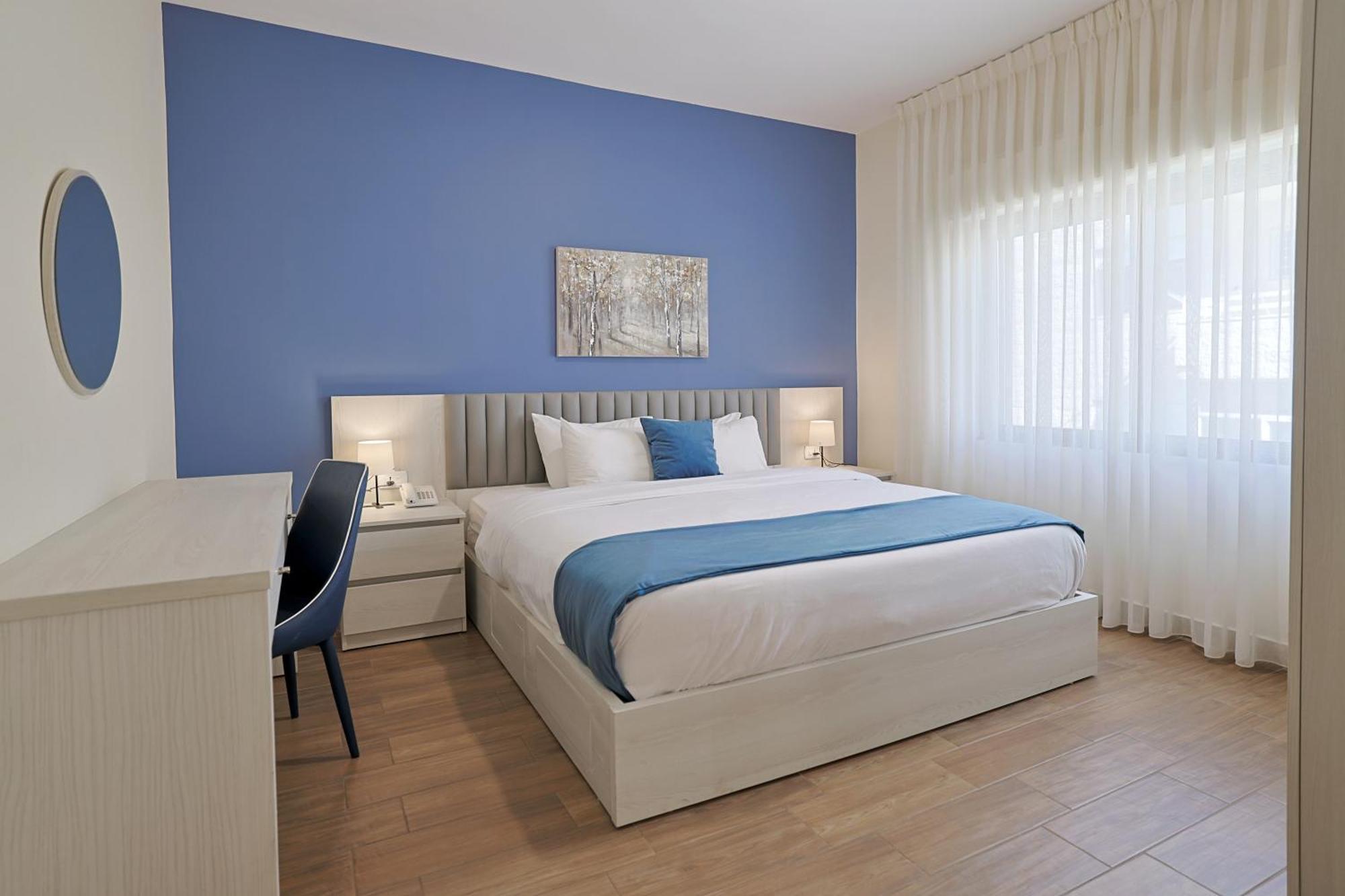 46 Serviced Apartments Amman Eksteriør billede