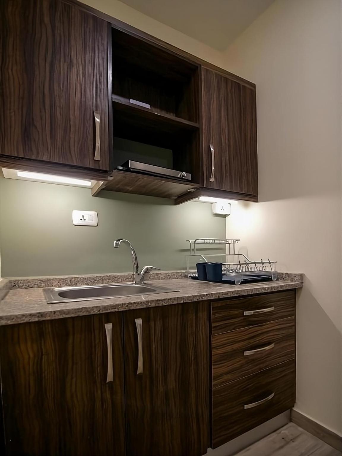 46 Serviced Apartments Amman Eksteriør billede
