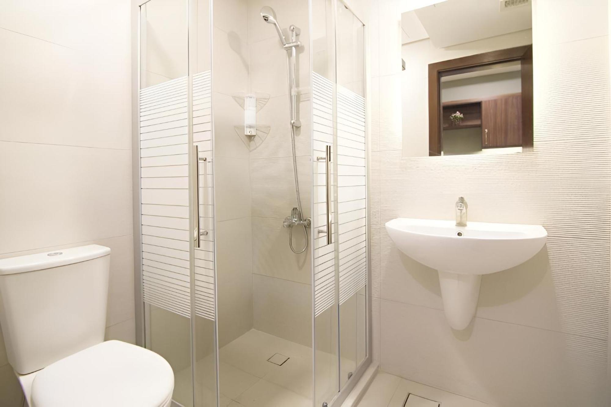 46 Serviced Apartments Amman Eksteriør billede